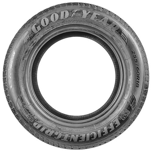 235/65 R17 108V EfficientGrip SUV XL FP M+S Goodyear