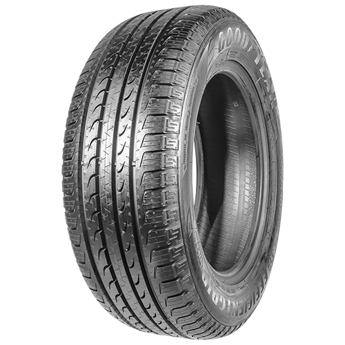 255/65 R17 110H EfficientGrip SUV Goodyear