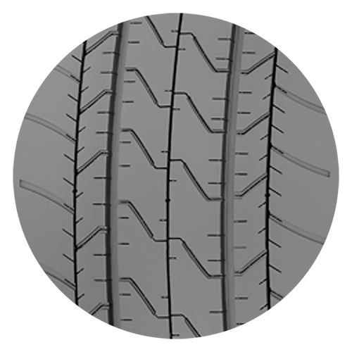 315/60 R22.5 154/148L Fuelmax S HL M+S 16PR Goodyear