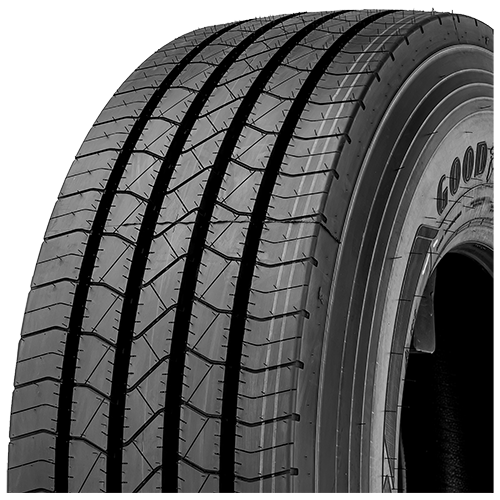 315/60 R22.5 154/148L Fuelmax S Endurance 20PR Goodyear