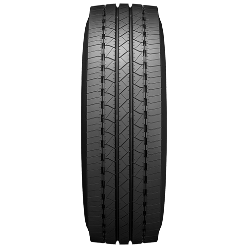 315/80 R22.5 156L/154M Fuelmax S Endurance 20PR Goodyear