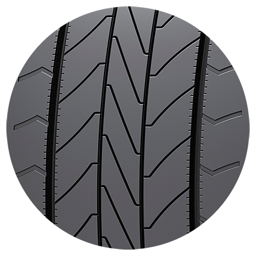 315/70 R22.5 156/150L Fuelmax SPerf. M+S 20PR Goodyear