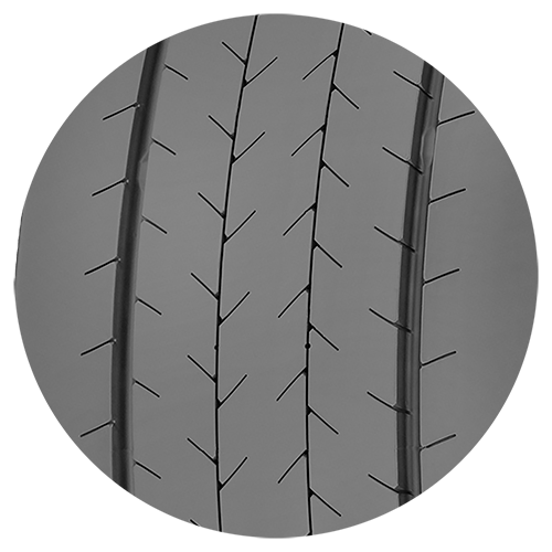 435/50 R19.5 164J Fuelmax T HL M+S 20PR Goodyear