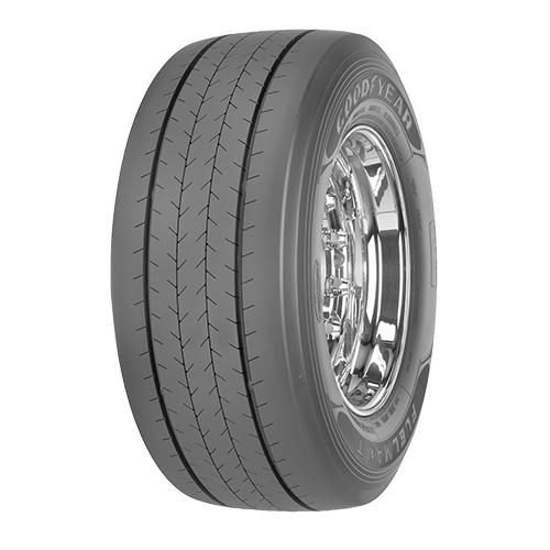 435/50 R19.5 164J Fuelmax T HL M+S 20PR Goodyear