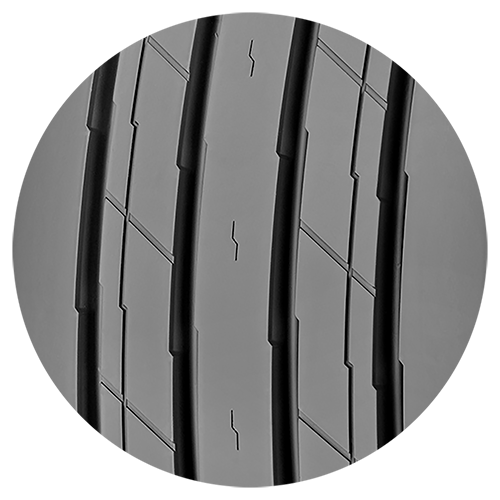 245/70 R17.5 143J/146F Kmax T M+S 18PR 3PSF Goodyear