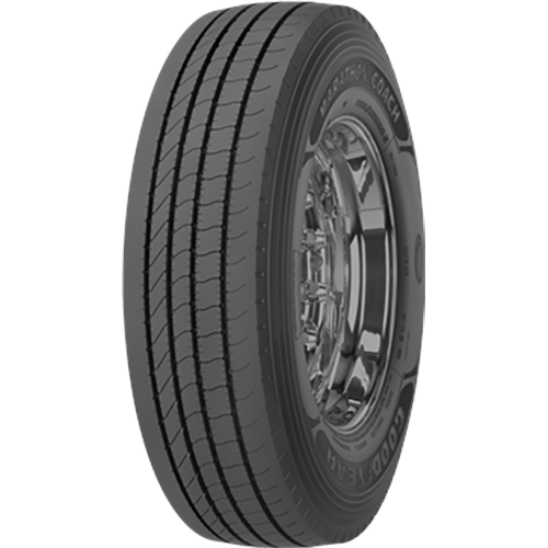 315/80 R22.5 156L/154M Marathon Co. M+S 18PR Goodyear