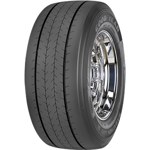 275/70 R22.5 152J/148L(148/145L) Marat LHT II 16PR Goodyear