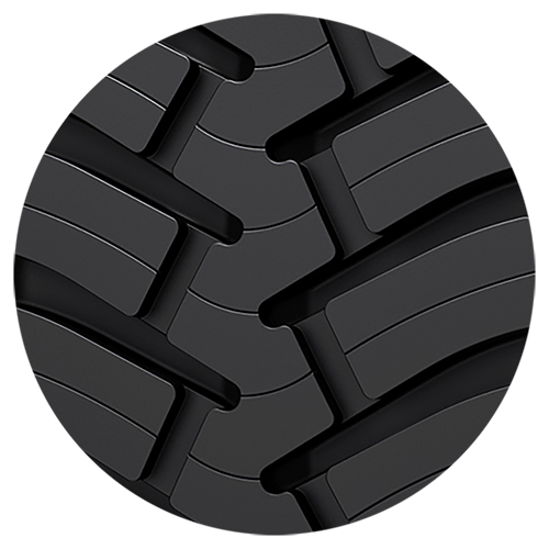 12 R22.5 152/148K Omnitrac D Heavy Duty 3PMSF 18PR Goodyear