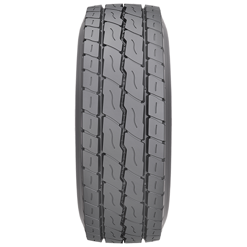 445/65 R22.5 169K Omnitrac MST II M+S 20PR Goodyear