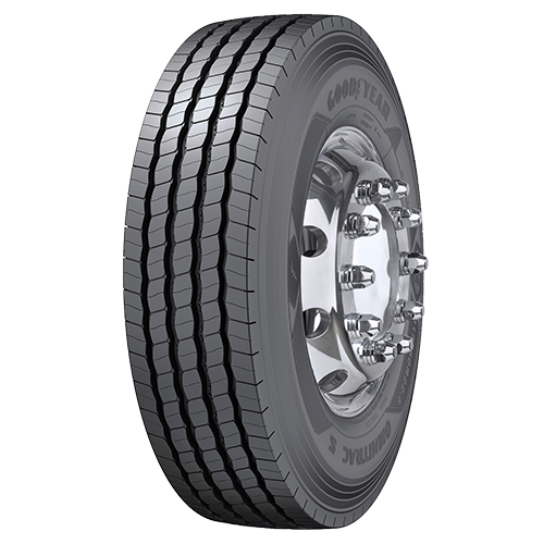 325/95 R24 162/160K Omnitrac S M+S 3PSF 20PR Goodyear
