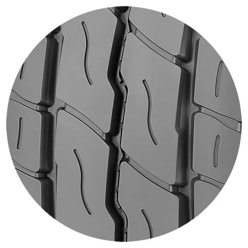 385/65 R22.5 164K/158L Omnitrac T HL M+S 20PR Goodyear