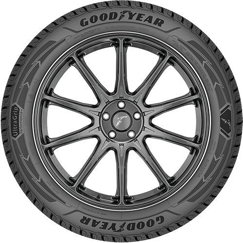 275/45 R20 110V Ultra Grip Performance + SUV XL FP Goodyear