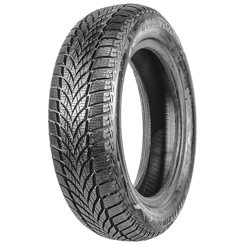 215/55 R17 98T Ultra Grip Ice 2 MS XL M+S Goodyear