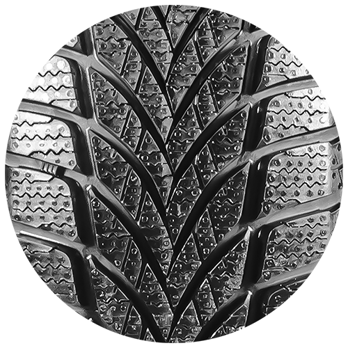 235/45 R17 97T Ultra Grip Ice 2 XL M+S FP Goodyear