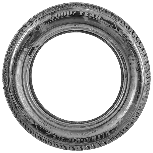 235/45 R17 97T Ultra Grip Ice 2 XL M+S FP Goodyear