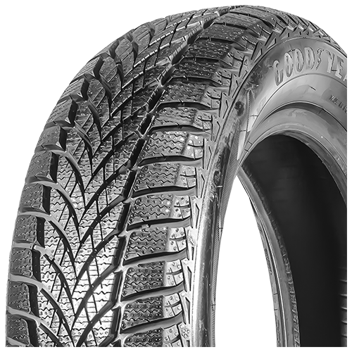 255/40 R19 100T Ultra Grip Ice 2 MS XL FP SCT M+S Goodyear