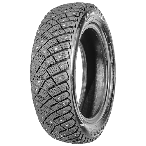 185/60 R15 88T Ultra Grip Ice Arctic XL D-STUD M+S Goodyear