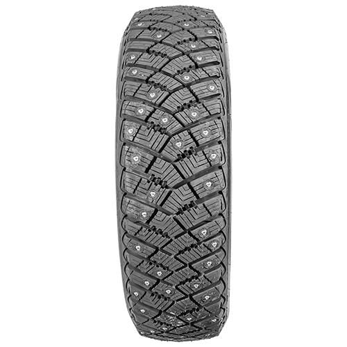 185/60 R15 88T Ultra Grip Ice Arctic XL D-STUD M+S Goodyear