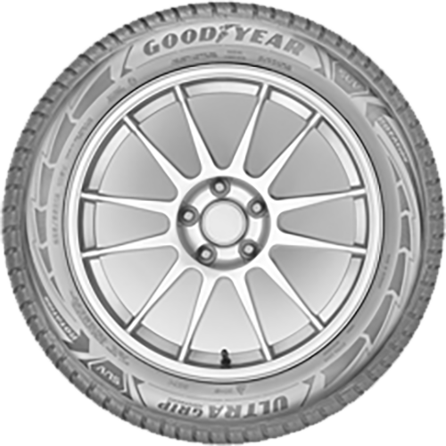245/50 R19 105V Ultra Grip Perform. SUV G1 XL FP Goodyear