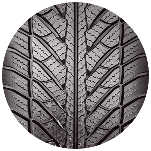 205/65 R16 95H Ultra Grip 8 Performance * M+S Goodyear
