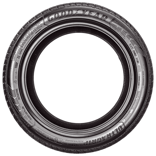 245/45 R19 102V Ultra Grip 8 Per.* XL ROF FP M+S Goodyear