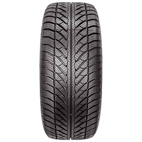 245/45 R19 102V Ultra Grip 8 Per.* XL ROF FP M+S Goodyear