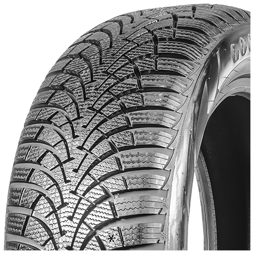 185/60 R15 84T Ultra Grip 9 M+S Goodyear