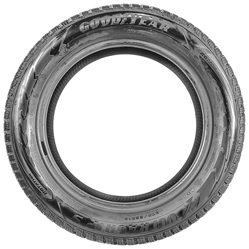 185/60 R15 84T Ultra Grip 9 M+S Goodyear