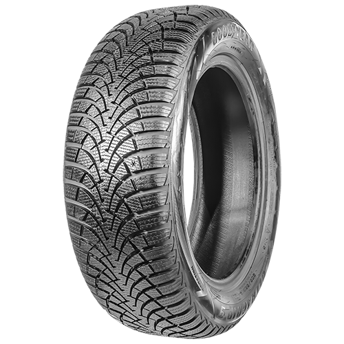 185/60 R15 84T Ultra Grip 9 M+S Goodyear