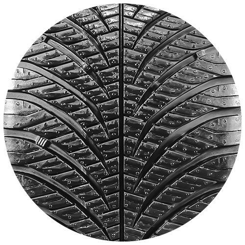 165/70 R14 85T Vector 4Seasons G2 XL M+S Goodyear