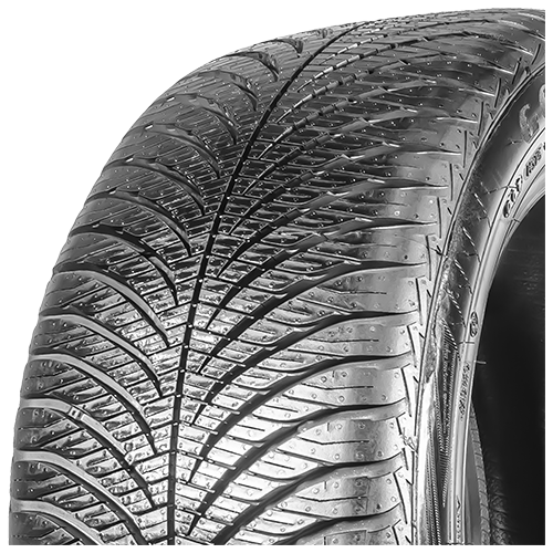 165/70 R14 85T Vector 4Seasons G2 XL M+S Goodyear