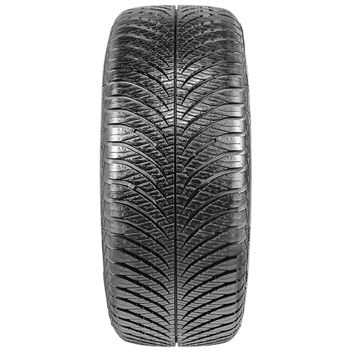 165/70 R14 85T Vector 4Seasons G2 XL M+S Goodyear