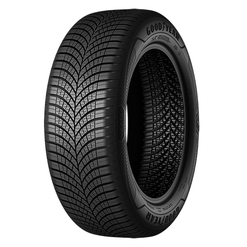 255/50 R20 109W Vector 4Seasons G3 SUV XL FP Goodyear