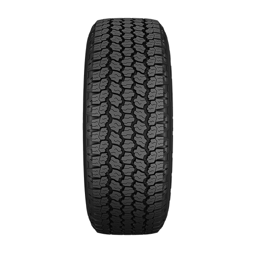 255/55 R18 109H Wrangler AT Adventure XL Goodyear