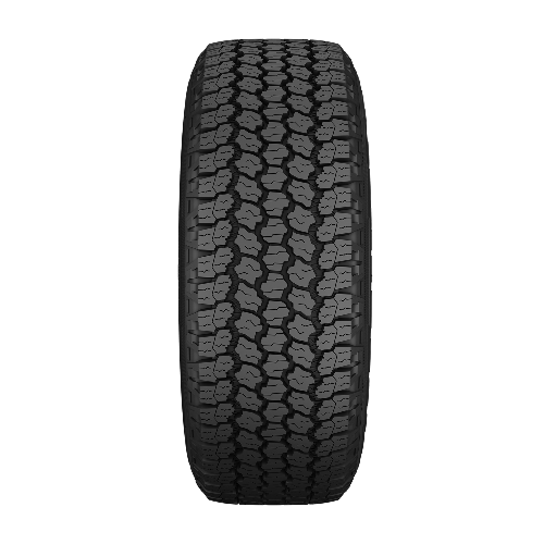 255/55 R18 109H Wrangler AT Adventure XL Goodyear