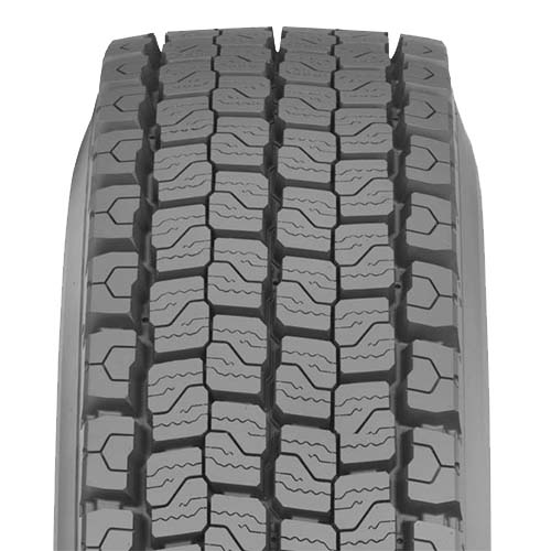 275/70 R22.5 148J/152E Ultra Grip WTD City M+S16PR Goodyear