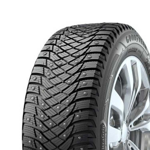 235/55 R17 103T UltraGrip Artic 2 XL D-STUD Goodyear