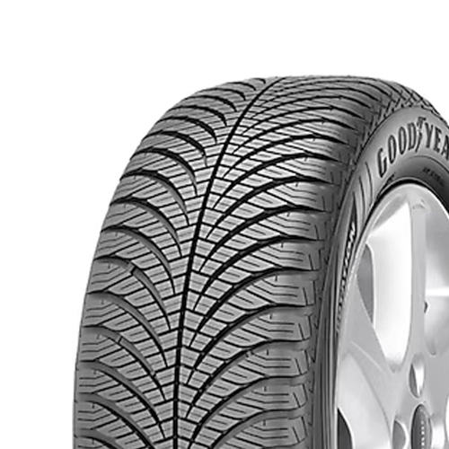 235/55 R18 100V Vector 4Seasons SUV G2 AO M+S Goodyear