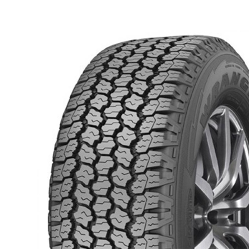 265/65R17 112Q GOODYEAR WRANGLER DURATRAC