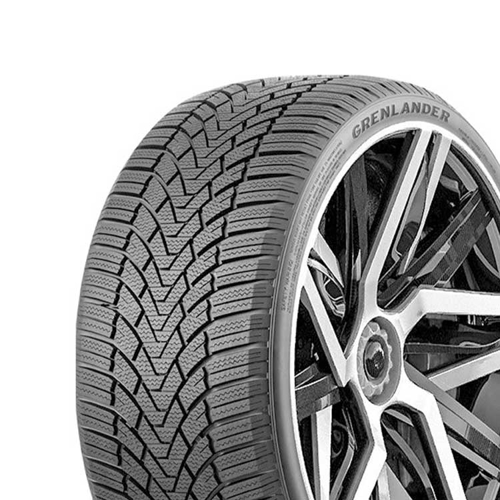 215/45 R18 93V Icehawke I XL Grenlander