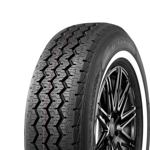 235/65 R16C 115/113R L Max 9 Grenlander