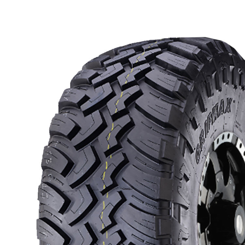 Gripmax Mud Rage M/T 235/75R15 116/113 Q OWL