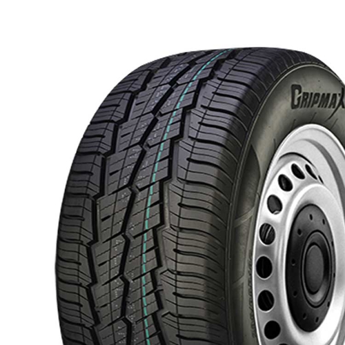225/75 R16C 121/120T SureGrip A/S Van 10PR Gripmax