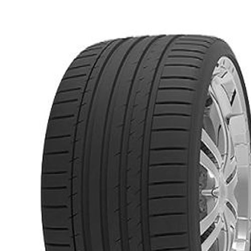 255/30 ZR19 91Y SureGrip Pro Sport XL Gripmax