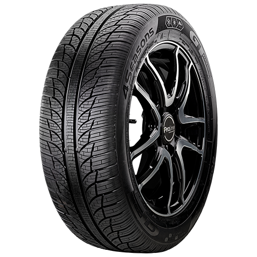 205/60 R16 92H 4Seasons M+S GT Radial