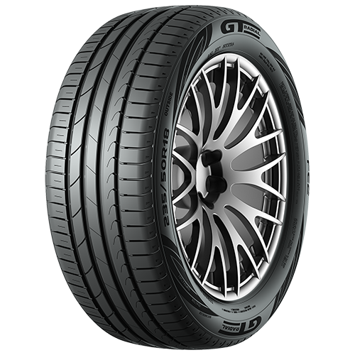 185/65 R15 88H FE2 BSW GT Radial