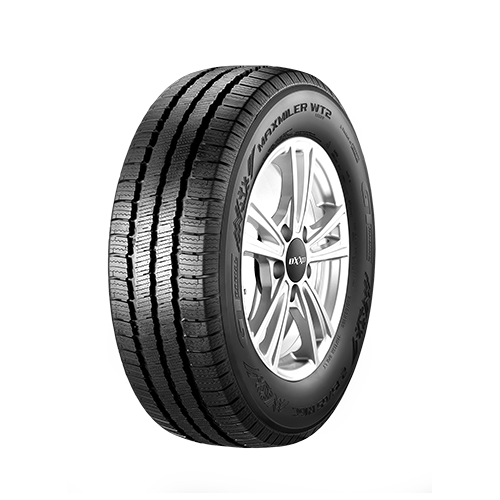 185 R14C 102/100Q Maxmiler WT2 Cargo M+S 8PR GT Radial
