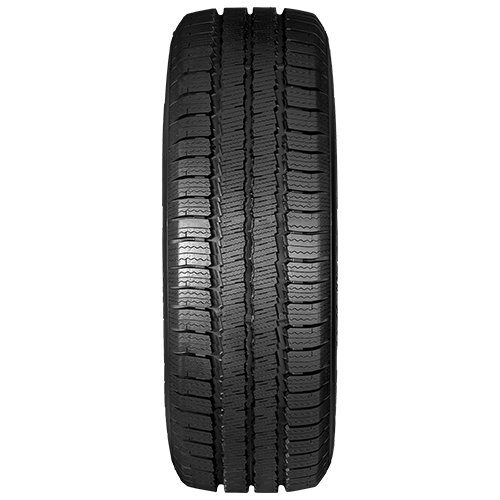 195/75 R16C 107/105R MaxmilerWT2 Cargo M+S 8PR GT Radial