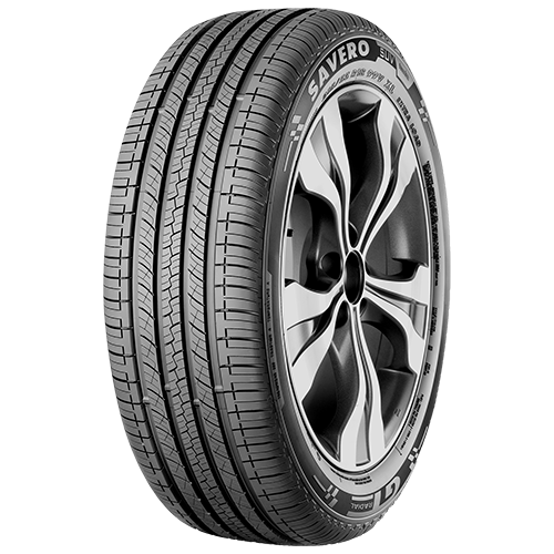 235/70 R16 106H Savero SUV M+S GT Radial