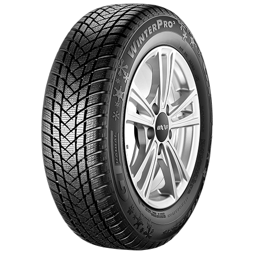 205/55 R17 95H Winterpro2 XL M+S GT Radial